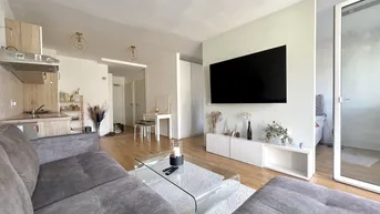 Expose 70m² GARTEN in absoluter RUHELAGE | NEUBAU mit FUSSBODENHEIZUNG und KÜCHE inkl.