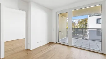 Expose PROVISIONSFREI! Urbane 2-Zimmer-Wohnung mit Balkon – ideal für Singles, Silver Ager oder Studenten