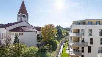 Expose PROVISIONSFREI! Exklusiver 3-Zimmer-Wohntraum mit Fern- und Grünblick inkl. Balkon