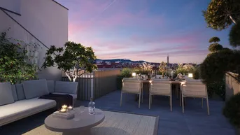 Expose Nachhaltiges Wohnen beim Yppenplatz - 2-Zimmer-Wohnung mit großem Balkon