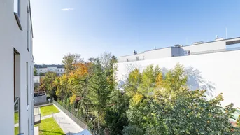 Expose PROVISIONSFREI | Bezugsfertige 3-Zimmer-Wohnung mit Loggia und ausgezeichnetem Grundriss