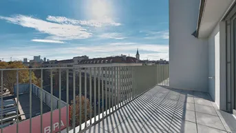 Expose Urbanes &amp; Modernes Wohnen in Meidling | Ab sofort beziehbar