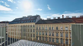 Expose Urbanes &amp; Modernes Wohnen in Meidling | Ab sofort beziehbar