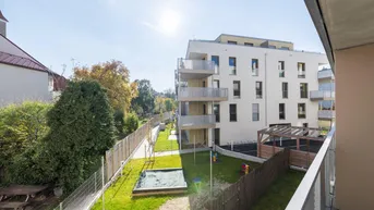 Expose PROVISIONSFREI! Bezugsfertige 3-Zimmer-Wohnung mit viel Licht und Gemütlichkeit | privater Balkon