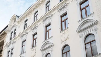 Expose Bergsteiggasse 26A - Vom Elterleinplatz aus die Stadt entdecken