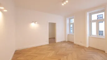 Expose Wolfgang-Schmälzl-Gasse 4 - Bezugsfertige Altbauwohnungen nahe dem beliebten Wiener Prater