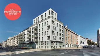 Expose PROVISIONSFREI | Urbanes &amp; Modernes Wohnen in Meidling | Ab sofort beziehbar