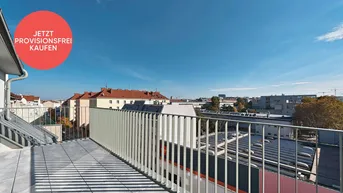 Expose PROVISIONSFREI | Urbanes &amp; Modernes Wohnen in Meidling | Ab sofort beziehbar
