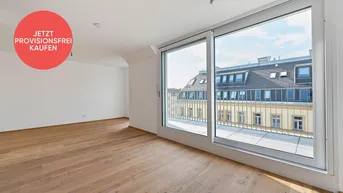 Expose PROVISIONSFREI | Urbanes &amp; Modernes Wohnen in Meidling | Ab sofort beziehbar