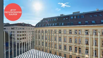 Expose PROVISIONSFREI | Urbanes &amp; Modernes Wohnen in Meidling | Ab sofort beziehbar