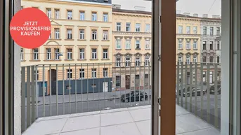Expose PROVISIONSFREI | Urbanes &amp; Modernes Wohnen in Meidling | Ab sofort beziehbar