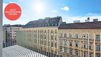 Expose PROVISIONSFREI | Urbanes &amp; Modernes Wohnen in Meidling | Ab sofort beziehbar