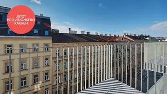 Expose PROVISIONSFREI | Urbanes &amp; Modernes Wohnen in Meidling | Ab sofort beziehbar