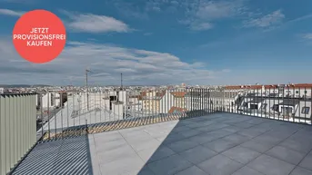 Expose PROVISIONSFREI | Urbanes &amp; Modernes Wohnen in Meidling | Ab sofort beziehbar