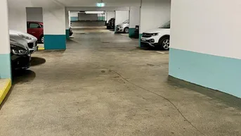 Expose Gersthofer Straße: KFZ-Stellplatz