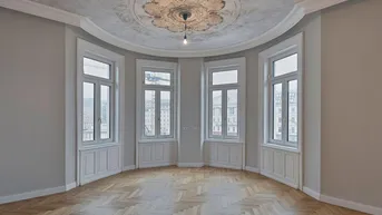 Expose Turmburggasse 1 - Exquisiter Stil-Altbau
