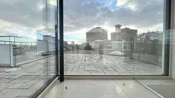 Expose Außergewöhnliche Terrassenwohnung Nähe AKH!
