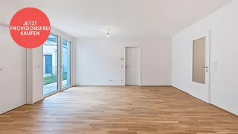 Expose PROVISIONSFREI | Modernes Wohnen nahe der Alten Donau | Januar 2025 bezugsfertig