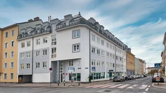 Expose Gemütliche, hübsche 1-Zimmer Wohnung in der Antonigasse Nähe AKH!