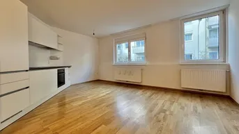 Expose Charmante Neubau-Wohnung nächst Döblinger Hauptstraße!