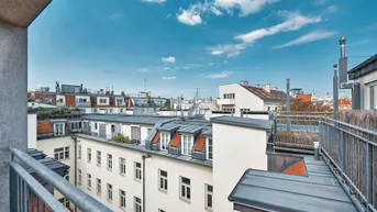 Expose Schönbrunner Straße 22-24 - Prachtvoll Wohnen in urbaner Trendlage