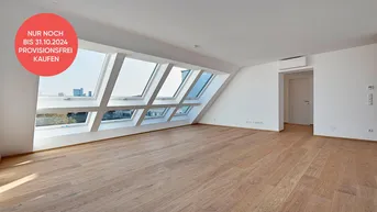 Expose DAS PENTHOUSE | Modernes Wohnen in Meidling mit unvergleichlichem Panoramablick!