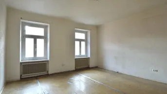 Expose Wohnungen mit Potential: von sanierungsbedürftig bis bezugsfertig