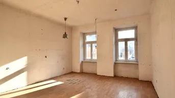 Expose Wohnungen mit Potential: von sanierungsbedürftig bis bezugsfertig