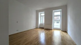 Expose Top aufgeteilte Altbauwohnung mit Eigengarten! Zwischen Rochusmarkt und Kardinal Nagl- Platz!