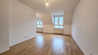 Expose WOHNEN MITTEN IM VIERTEN - Urbane Lebensqualität in Zentrumsnähe - Großzügige Maisonette-Wohnung - Moderne Ausstattung