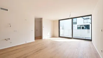 Expose Dachgeschosstraum mit exklusiver Ausstattung | 2-Zimmer mit großem Balkon | ESSENZ NO. 1 - Die neue Avantgarde des Wohnens