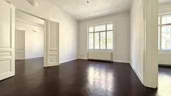 Expose PRACHTVOLLE und WUNDERSCHÖNE 5,5 Zimmer Wohnung | LUXUS-Feeling in RUHIGER LAGE inkl. BALKON