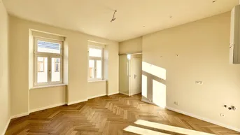 Expose Sonniger Altbau im 3. Liftstock | Tolle Lage bei Josefstädter Straße und Hamerlingpark