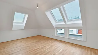 Expose Bezugsfertig I Modernes Wohnen nahe der Alten Donau