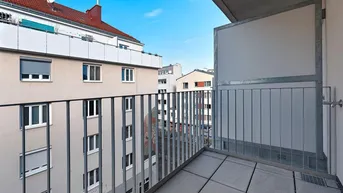 Expose Bezugsfertig I Modernes Wohnen nahe der Alten Donau