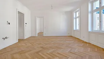 Expose JAHRHUNDERTWENDEHAUS mit TECHNIK der ZUKUNFT! Hochwertig sanierter 3-Zimmer-Altbau in wunderschöner Liegenschaft!