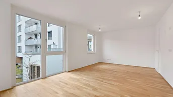Expose Bezugsfertig I Modernes Wohnen nahe der Alten Donau