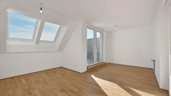 Expose Bezugsfertig I Modernes Wohnen nahe der Alten Donau