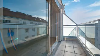 Expose Bezugsfertig I Modernes Wohnen nahe der Alten Donau