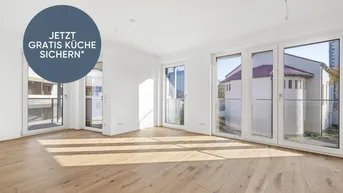 Expose PROVISIONSFREI | Traumhafte 4-Zimmer-Familienwohnung, zwei Bäder, großer Balkon