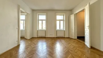 Expose URBANES Wohnen im ROCHUSVIERTEL | Charmante 2 Zimmer Wohnung in toller LAGE