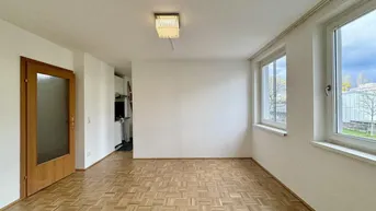 Expose Gleich bei U4 Friedensbrücke! 2-Zimmer-Neubau im 1. Liftstock mit Garagenoption