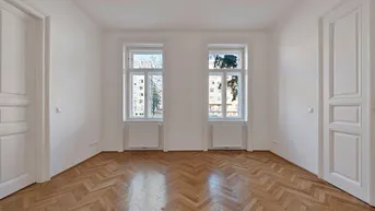 Expose Schönbrunner Straße 60 - Elegante Altbau-Stadtresidenzen