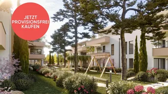 Expose PROVISIONSFREI! Ideale Single- oder Pärchenwohnung | 2 Zimmer mit Garten und Terrasse