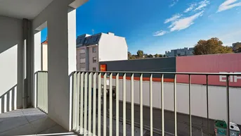 Expose Urbanes &amp; Modernes Wohnen in Meidling | Ab sofort beziehbar