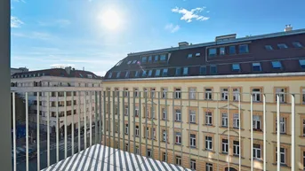 Expose PROVISIONSFREI | Urbanes &amp; Modernes Wohnen in Meidling | Ab sofort beziehbar