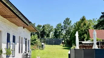 Expose Wohnen, wo andere Urlaub machen – Traumhafter Streckhof mit Geschichte &amp; Stil