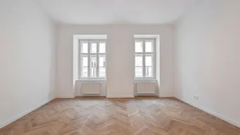 Expose Schönbrunner Straße 22-24 - Prachtvoll Wohnen in urbaner Trendlage