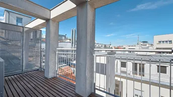 Expose Schönbrunner Straße 22-24 - Prachtvoll Wohnen in urbaner Trendlage