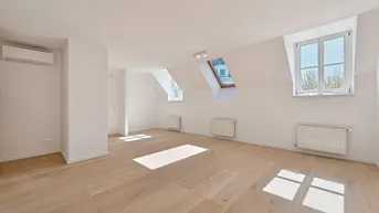 Expose Schönbrunner Straße 22-24 - Prachtvoll Wohnen in urbaner Trendlage